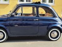 brugt Fiat 500L 500