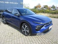 brugt Citroën C5 X 1,6 Plugin-hybrid Concorde Premiere Pack 225HK 5d 8g Aut.