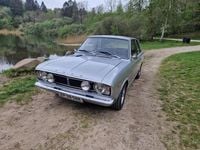 Brugt Ford Cortina 1970 Sedan