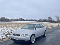 Brugt Audi A3 180 HK (132 kW) 2000 Hatchback