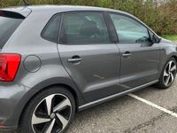 brugt VW Polo 1,2 TSI BMT 90