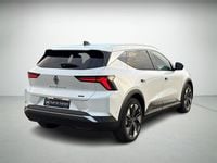 Ny Renault Scenic E-Tech Techno 125 kW (170 HK) 2026 Hvidmetal SUV