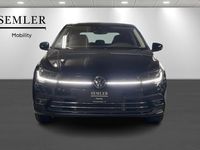 brugt VW Polo 1,0 TSi 110 Style DSG