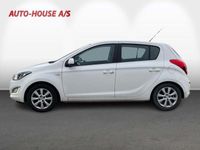 brugt Hyundai i20 1,25 Classic XTR