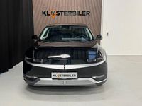 Brugt Hyundai Ioniq 5 Advanced 168 kW (229 HK) 2022 Sort SUV