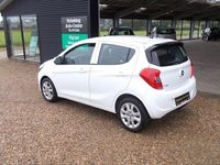 brugt Opel Karl 1,0 Enjoy 75HK 5d