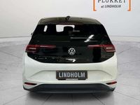 Brugt VW ID.3 Pro Performance 150 kW (204 HK) 2020 Hvid Hatchback