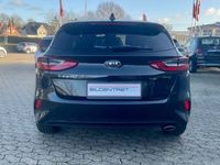 brugt Kia Ceed 1,0 T-GDi Active