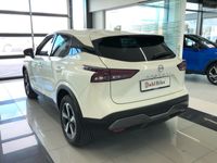 brugt Nissan Qashqai 1,3 MHEV Mild hybrid N-Connecta 140HK 5d 6g A