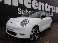 Brugt JAC E30X 100 kW (136 HK) 2025 Hvidmetal Hatchback