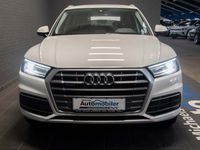 brugt Audi Q5 2,0 TDi 190 Sport quattro S-tr.