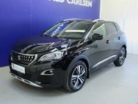 brugt Peugeot 3008 1,2 e-THP 130 Allure EAT6