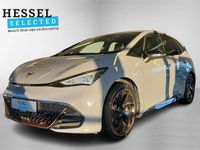 Brugt Cupra Born e-Boost 169 kW (231 HK) 2023 Grå Hatchback