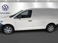 Brugt VW Caddy Maxi 122 HK (89 kW) 2024 MPV