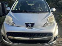 Brugt Peugeot 107 68 HK (50 kW) 2010 Hatchback