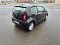 Brugt VW up! 2012 Hatchback