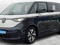 Brugt VW ID. Buzz Pro 150 kW (204 HK) 2024 Blåmetal MPV