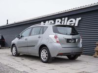 brugt Toyota Verso 1,8 VVT-i T2 Touch 7prs