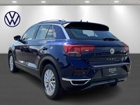 brugt VW T-Roc 1,5 TSi 150 Style