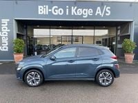 Brugt Hyundai Kona Advanced 150 kW (204 HK) 2021 Grønmetal SUV