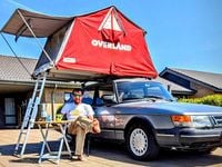 Brugt Saab 900 1992 Hatchback