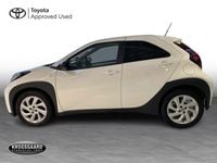 Brugt Toyota Aygo X Active 72 HK (52 kW) 2022 SUV