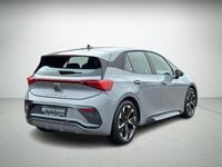 Brugt Cupra Born e-Boost 169 kW (231 HK) 2022 Grå Hatchback