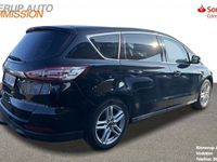 brugt Ford S-MAX 7 Sæder 2,0 EcoBoost Titanium 240HK 6g Aut.