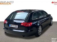 brugt Audi A6 Avant 2,4 V6 177HK Stc 6g Avant 2,4 V6 177HK Stc 6g