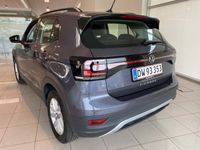 brugt VW T-Cross - 1,0 TSi 110 Life+