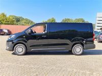 brugt Toyota Proace Long 2,0 D Comfort Master 144HK Van 8g Aut.