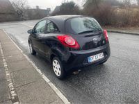 Brugt Ford Ka 69 HK (50 kW) 2009 Hatchback