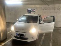 Brugt Mitsubishi Space Star 80 HK (58 kW) 2015 Hatchback