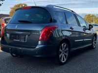 Brugt Peugeot 308 150 HK (110 kW) 2012 Hvid MPV