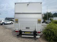 Brugt Renault Master 150 HK (110 kW) 2020 Hvid Van