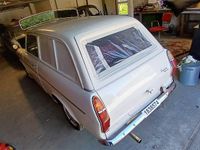 Brugt Ford Anglia 1964 Stationcar