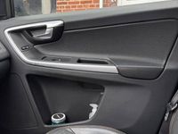 Brugt Volvo XC60 Summum 185 HK (136 kW) 2008 Sort SUV