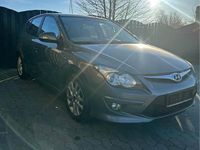 Brugt Hyundai i30 Eco 90 HK (66 kW) 2011