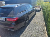 brugt Mercedes E300 2,0