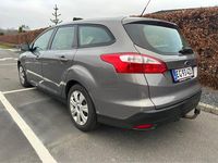 Brugt Ford Focus ST 101 HK (74 kW) 2012 Stationcar