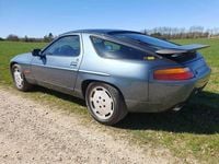 Brugt Porsche 928 320 HK (235 kW) 1988 Coupe