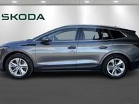 Brugt Skoda Enyaq iV 210 kW (286 HK) 2024 SUV