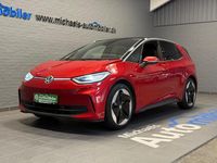 Brugt VW ID.3 Pro 150 kW (204 HK) 2023 Rødmetal Hatchback