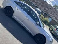 Brugt Chevrolet Cruze LS 113 HK (83 kW) 2009 Sedan