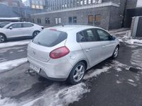 Brugt Fiat Bravo 120 HK (88 kW) 2007 Hatchback