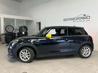 brugt Mini Cooper SE Yours Trim