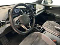 Brugt VW ID.4 Pro Performance 150 kW (204 HK) 2021 Grå SUV