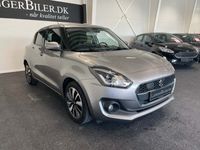 brugt Suzuki Swift 1,2 Dualjet mHybrid Exclusive+