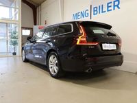 brugt Volvo V60 2,0 D4 Momentum 190HK Van 8g Aut.