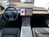 brugt Tesla Model 3 Long Range AWD